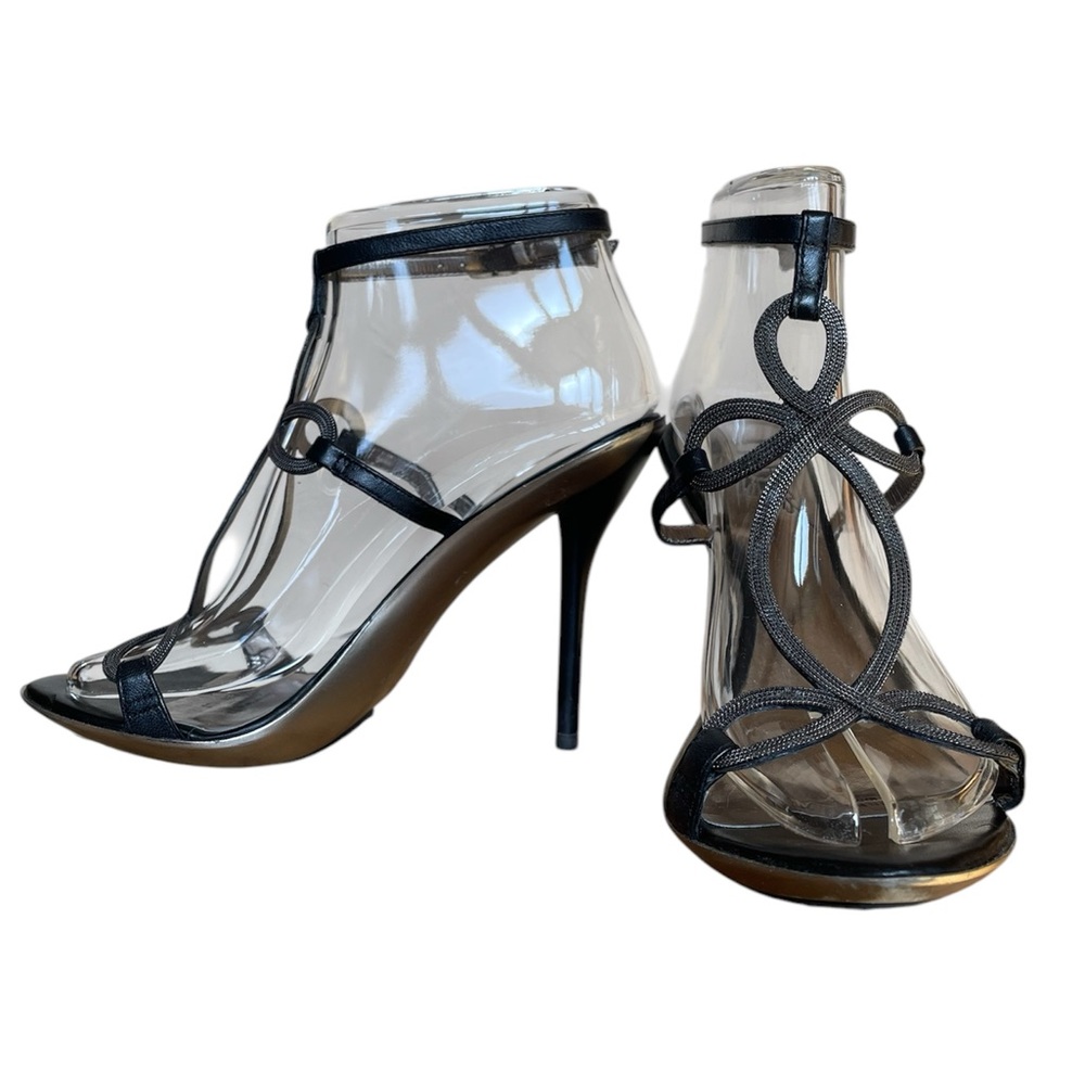 Carlos Santana Stunner Sandals - Picture 3 of 14